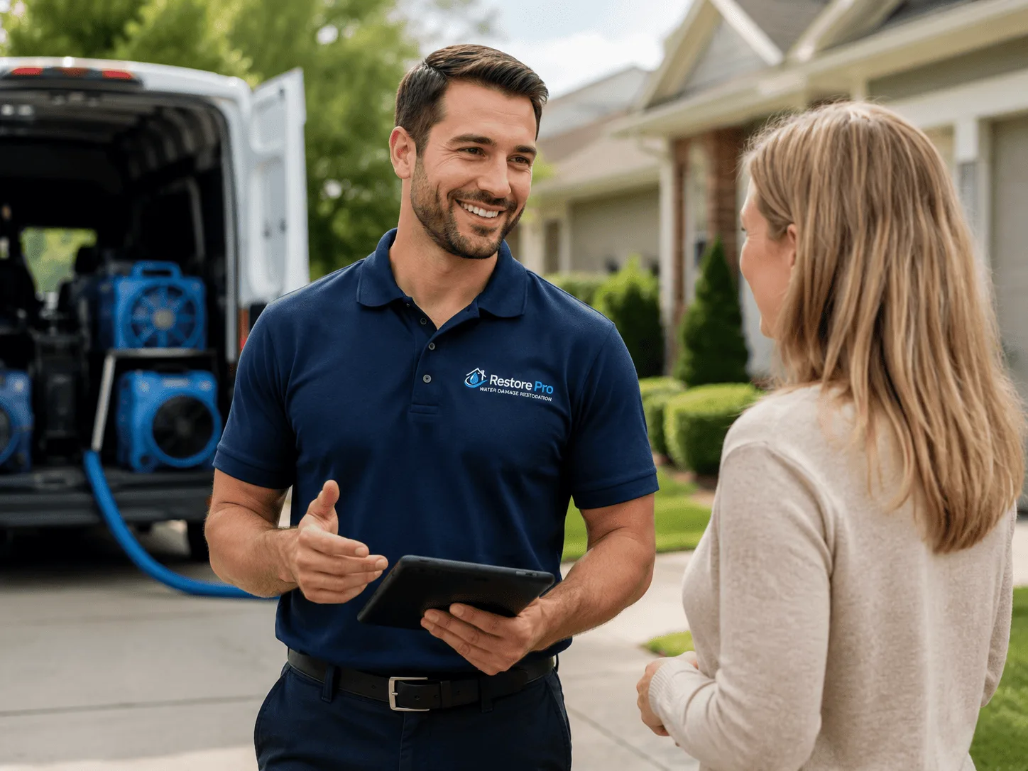 Water Damage Restoration Excelsior, MN FAQs